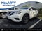 2016 Nissan Murano Platinum