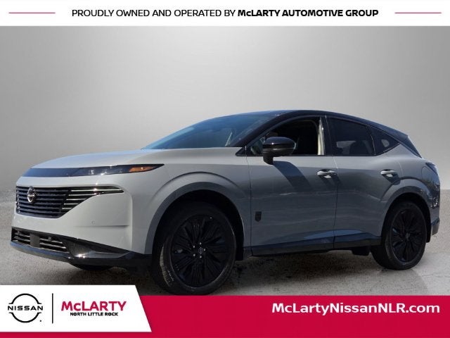 2027 Nissan Murano Dark Armor