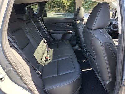2027 Nissan Murano Dark Armor