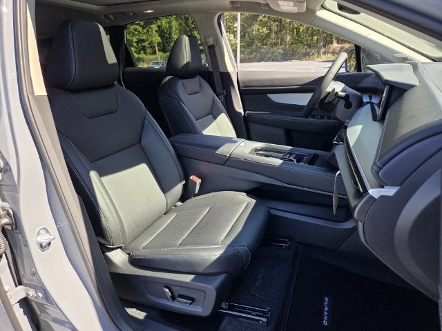 2027 Nissan Murano Dark Armor