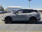 2027 Nissan Murano Dark Armor