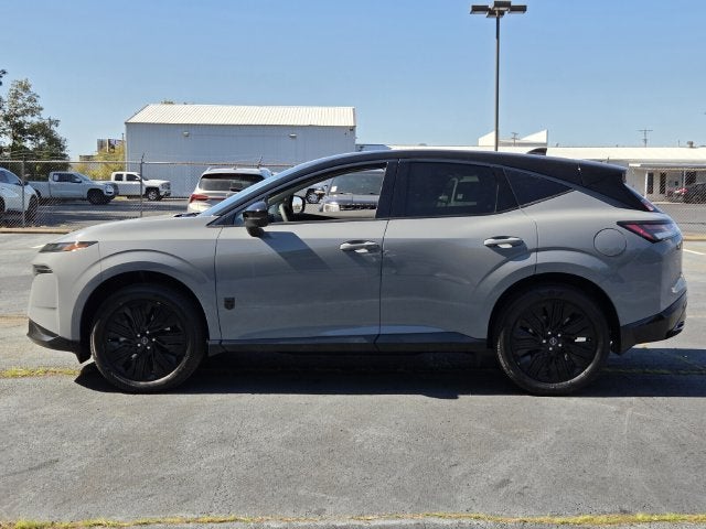 2027 Nissan Murano Dark Armor