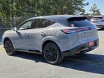 2027 Nissan Murano Dark Armor