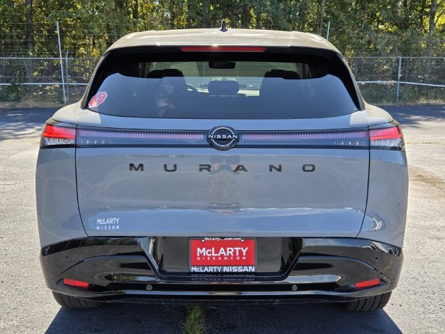 2027 Nissan Murano Dark Armor