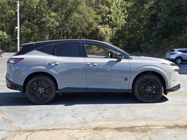 2027 Nissan Murano Dark Armor