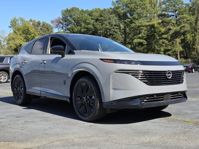 2027 Nissan Murano Dark Armor