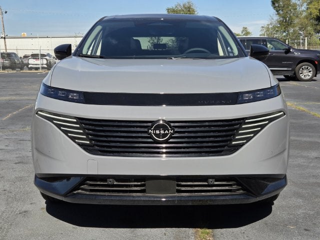 2027 Nissan Murano Dark Armor
