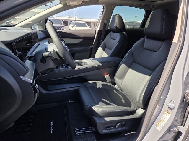 2027 Nissan Murano Dark Armor