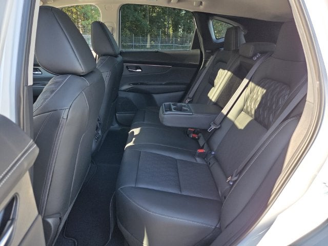 2027 Nissan Murano Platinum