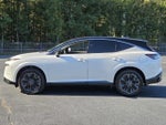2027 Nissan Murano Platinum