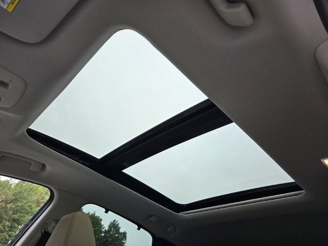 2027 Nissan Murano Platinum