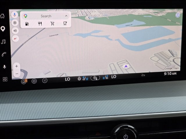 2027 Nissan Murano Platinum