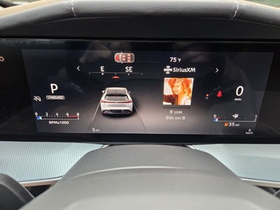 2027 Nissan Murano Platinum