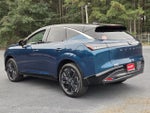 2027 Nissan Murano Platinum