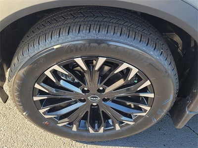 2026 Nissan Rogue Base