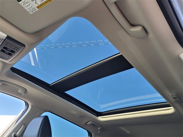 2026 Nissan Rogue Base