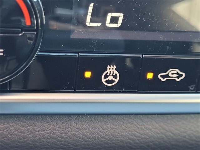 2026 Nissan Rogue Base