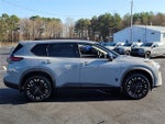 2026 Nissan Rogue Base