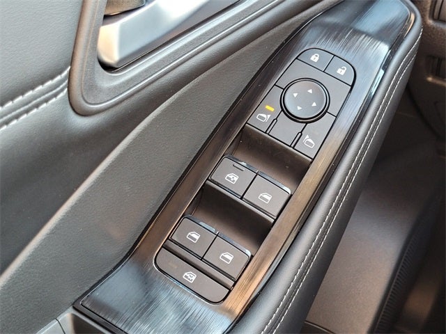 2026 Nissan Rogue Base