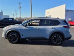 2026 Nissan Rogue Base