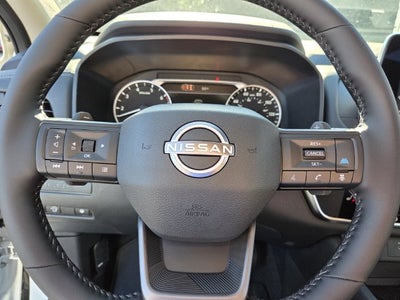 2027 Nissan Rogue SV