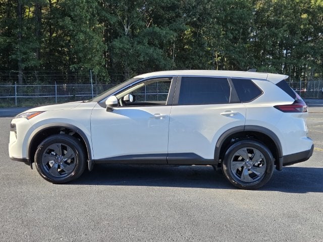 2027 Nissan Rogue SV