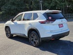 2027 Nissan Rogue SV