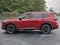 2027 Nissan Rogue Dark Armor