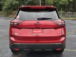 2027 Nissan Rogue Dark Armor