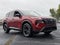 2027 Nissan Rogue Dark Armor
