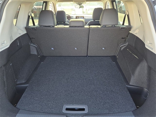 2026 Nissan Rogue Base