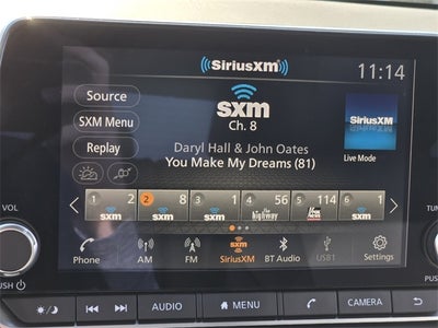 2026 Nissan Rogue Base