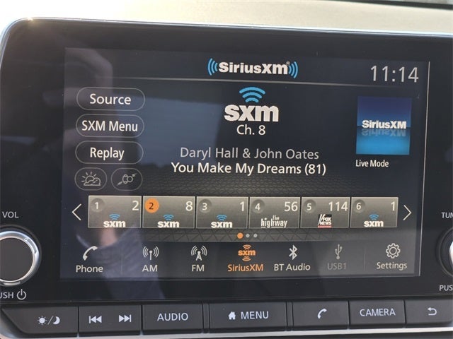 2026 Nissan Rogue Base