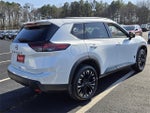 2026 Nissan Rogue Base