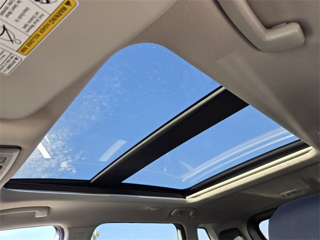 2026 Nissan Rogue Base