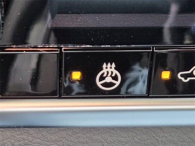 2026 Nissan Rogue Base