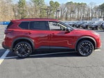 2026 Nissan Rogue Base