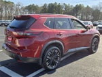 2026 Nissan Rogue Base