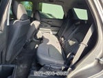 2022 Nissan Pathfinder S