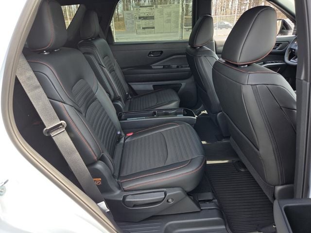 2026 Nissan Pathfinder ROCK CREEK 4WD
