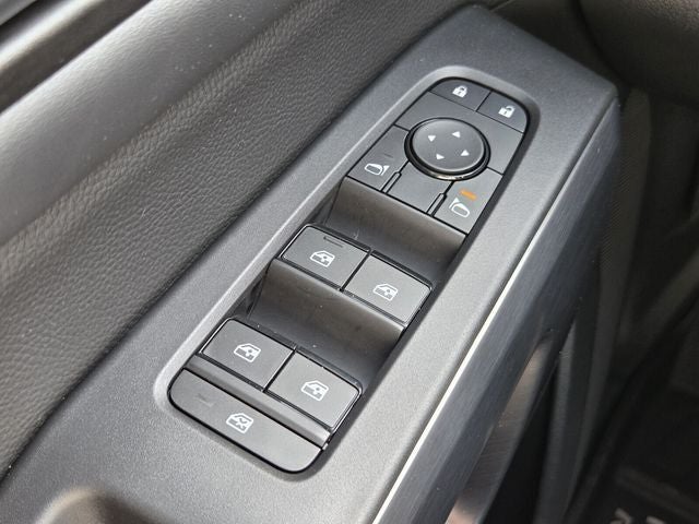 2026 Nissan Pathfinder ROCK CREEK 4WD