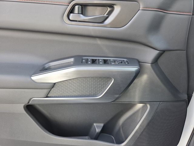 2026 Nissan Pathfinder ROCK CREEK 4WD