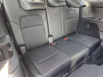 2026 Nissan Pathfinder ROCK CREEK 4WD