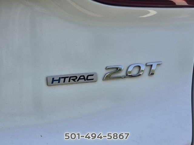 2019 Hyundai Santa Fe Ultimate