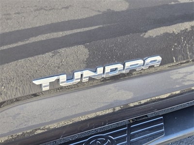 2024 Toyota Tundra Hybrid Limited