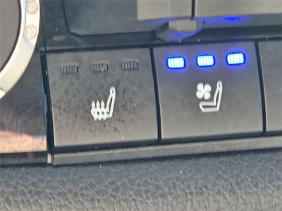 2024 Toyota Tundra Hybrid Limited