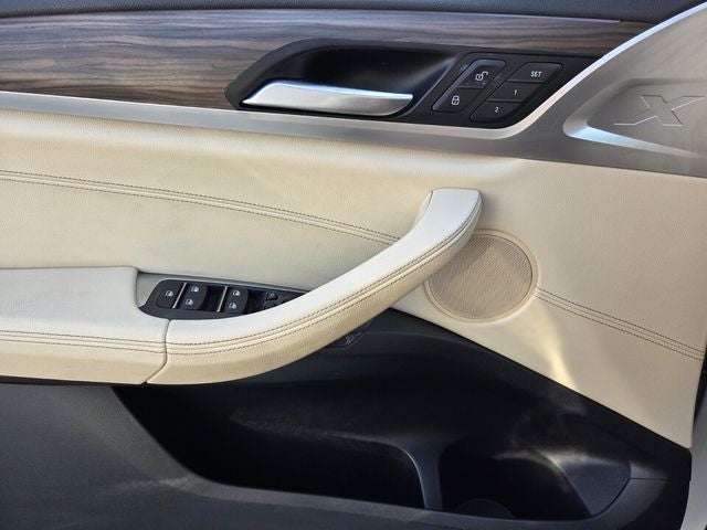 2018 BMW X3 M40i