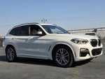 2018 BMW X3 M40i