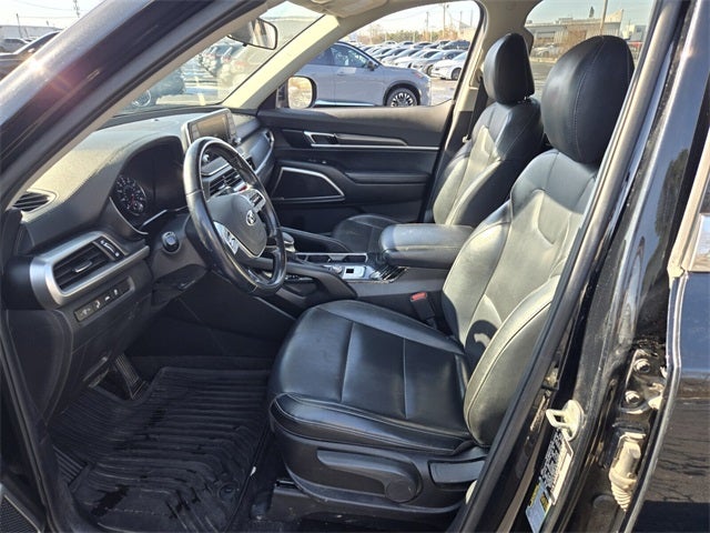 2021 Kia Telluride LX