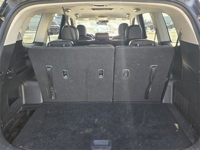 2021 Kia Telluride LX